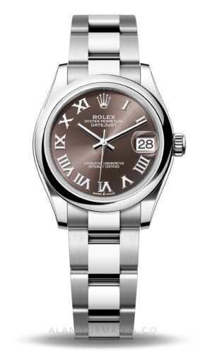 Rolex Datejust 31 (Ref. 278240-0015)