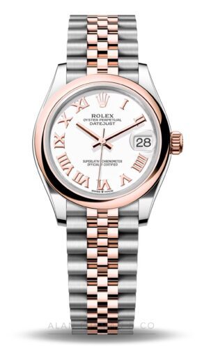 Rolex Datejust 31 (Ref. 278241-0002)
