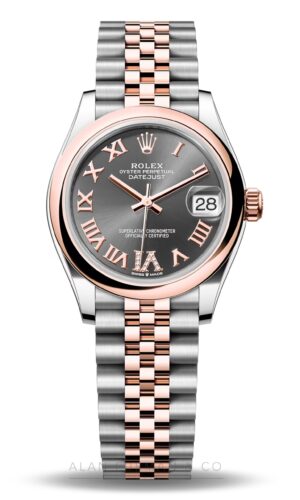 Rolex Datejust 31 (Ref. 278241-0030)