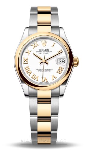 Rolex Datejust 31 (Ref. 278243-0001)