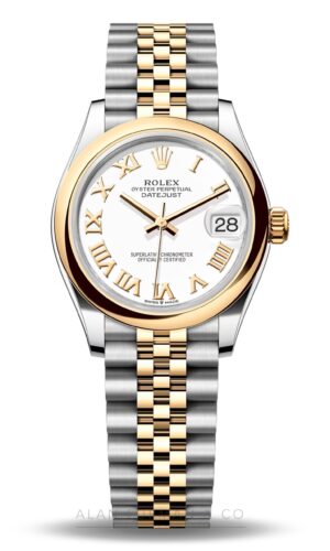 Rolex Datejust 31 (Ref. 278243-0002)