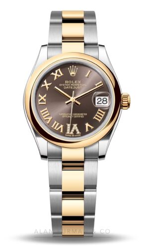 Rolex Datejust 31 (Ref. 278243-0017)
