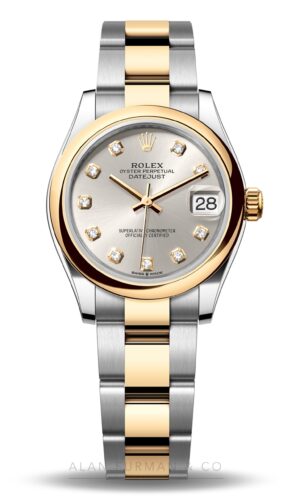 Rolex Datejust 31 (Ref. 278243-0019)