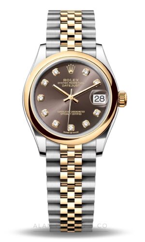 Rolex Datejust 31 (Ref. 278243-0022)