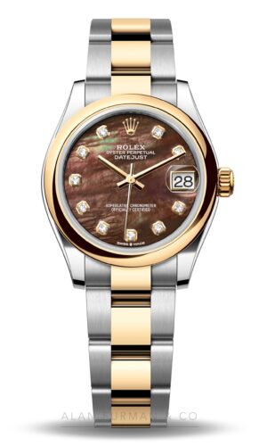 Rolex Datejust 31 (Ref. 278243-0023)