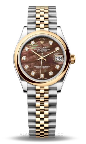 Rolex Datejust 31 (Ref. 278243-0024)
