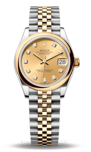 Rolex Datejust 31 (Ref. 278243-0026)