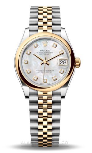 Rolex Datejust 31 (Ref. 278243-0028)