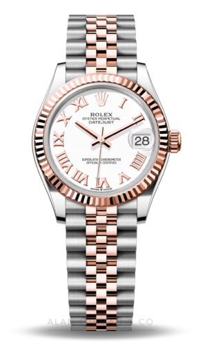 Rolex Datejust 31 (Ref. 278271-0002)