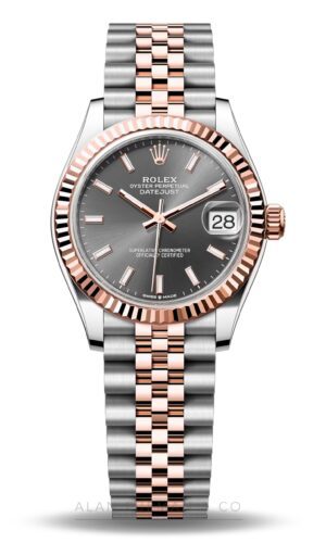 Rolex Datejust 31 (Ref. 278271-0018)