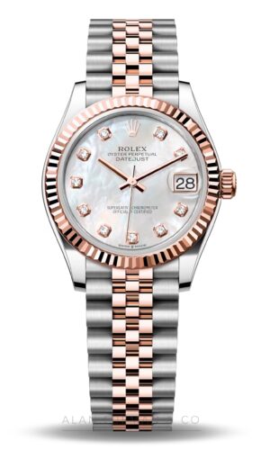 Rolex Datejust 31 (Ref. 278271-0026)