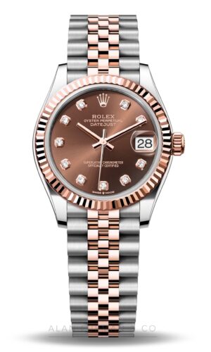 Rolex Datejust 31 (Ref. 278271-0028)