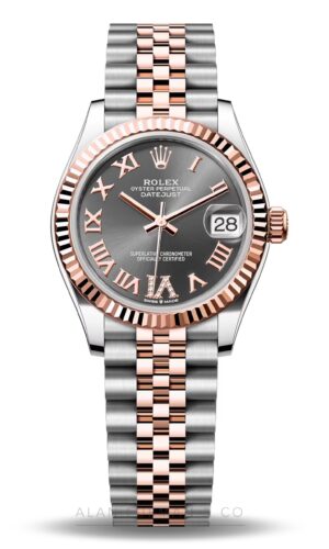 Rolex Datejust 31 (Ref. 278271-0030)