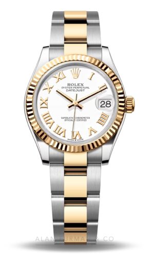 Rolex Datejust 31 (Ref. 278273-0001)