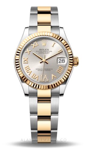 Rolex Datejust 31 (Ref. 278273-0003)
