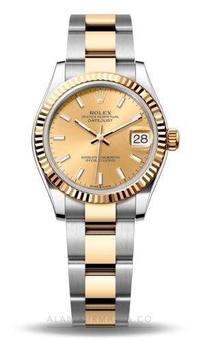 Rolex Datejust 31 (Ref. 278273-0013)