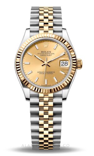 Rolex Datejust 31 (Ref. 278273-0014)