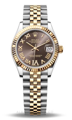 Rolex Datejust 31 (Ref. 278273-0018)
