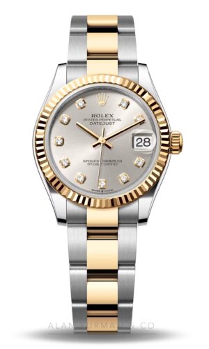 Rolex Datejust 31 (Ref. 278273-0019)