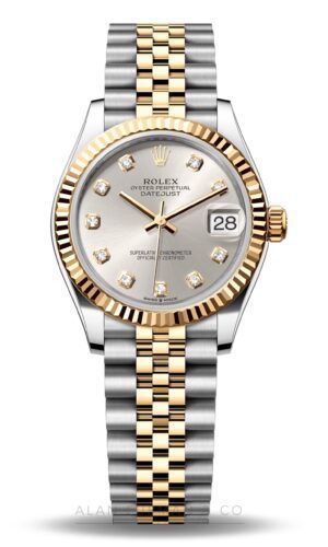 Rolex Datejust 31 (Ref. 278273-0020)