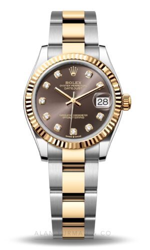 Rolex Datejust 31 (Ref. 278273-0021)