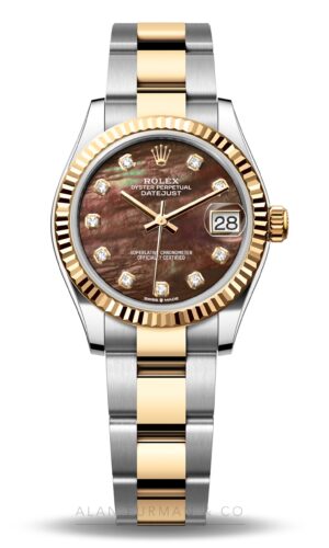 Rolex Datejust 31 (Ref. 278273-0023)