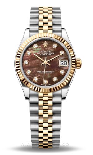 Rolex Datejust 31 (Ref. 278273-0024)