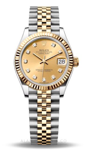 Rolex Datejust 31 (Ref. 278273-0026)