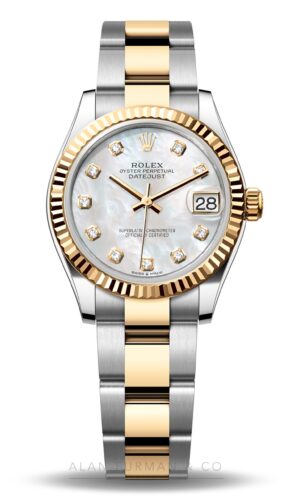 Rolex Datejust 31 (Ref. 278273-0027)