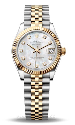Rolex Datejust 31 (Ref. 278273-0028)