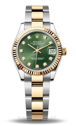 Rolex Datejust 31 (Ref. 278273-0029)