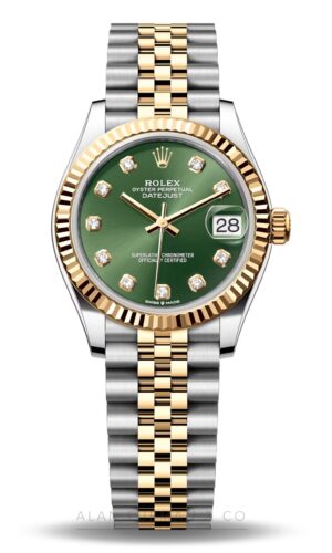 Rolex Datejust 31 (Ref. 278273-0030)