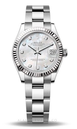 Rolex Datejust 31 (Ref. 278274-0005)