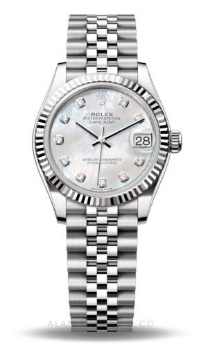 Rolex Datejust 31 (Ref. 278274-0006)