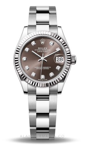Rolex Datejust 31 (Ref. 278274-0007)