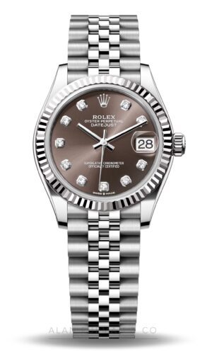 Rolex Datejust 31 (Ref. 278274-0008)