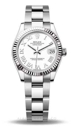 Rolex Datejust 31 (Ref. 278274-0009)