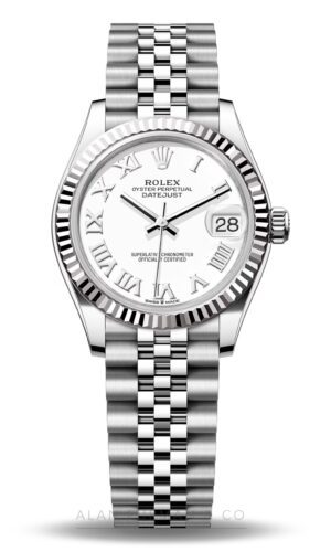 Rolex Datejust 31 (Ref. 278274-0010)