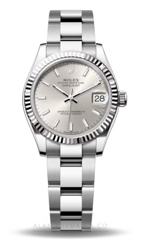 Rolex Datejust 31 (Ref. 278274-0011)