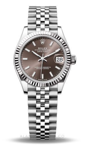 Rolex Datejust 31 (Ref. 278274-0016)