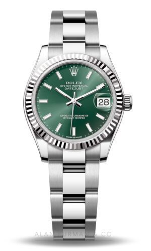 Rolex Datejust 31 (Ref. 278274-0017)