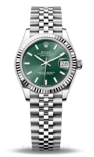 Rolex Datejust 31 (Ref. 278274-0018)