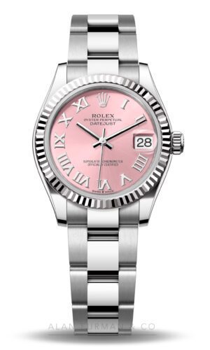 Rolex Datejust 31 (Ref. 278274-0019)