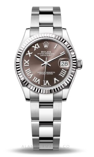 Rolex Datejust 31 (Ref. 278274-0021)