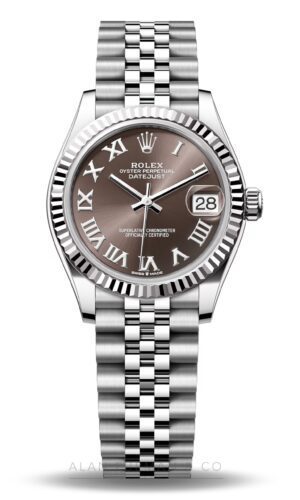 Rolex Datejust 31 (Ref. 278274-0022)