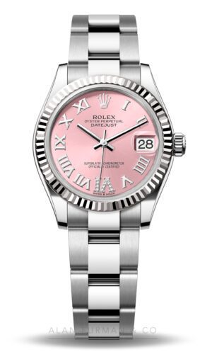 Rolex Datejust 31 (Ref. 278274-0023)