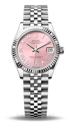 Rolex Datejust 31 (Ref. 278274-0024)
