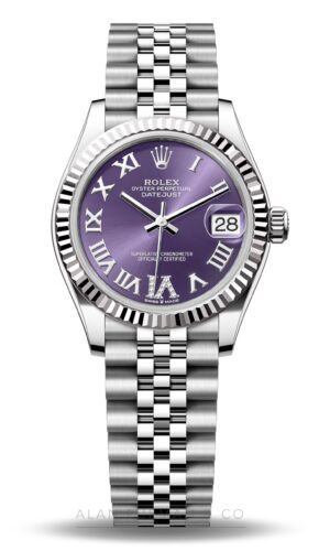 Rolex Datejust 31 (Ref. 278274-0026)
