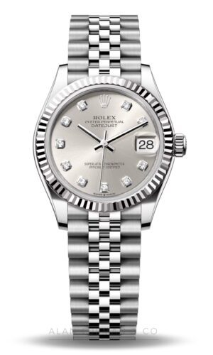 Rolex Datejust 31 (Ref. 278274-0030)