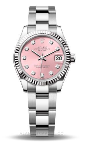 Rolex Datejust 31 (Ref. 278274-0031)